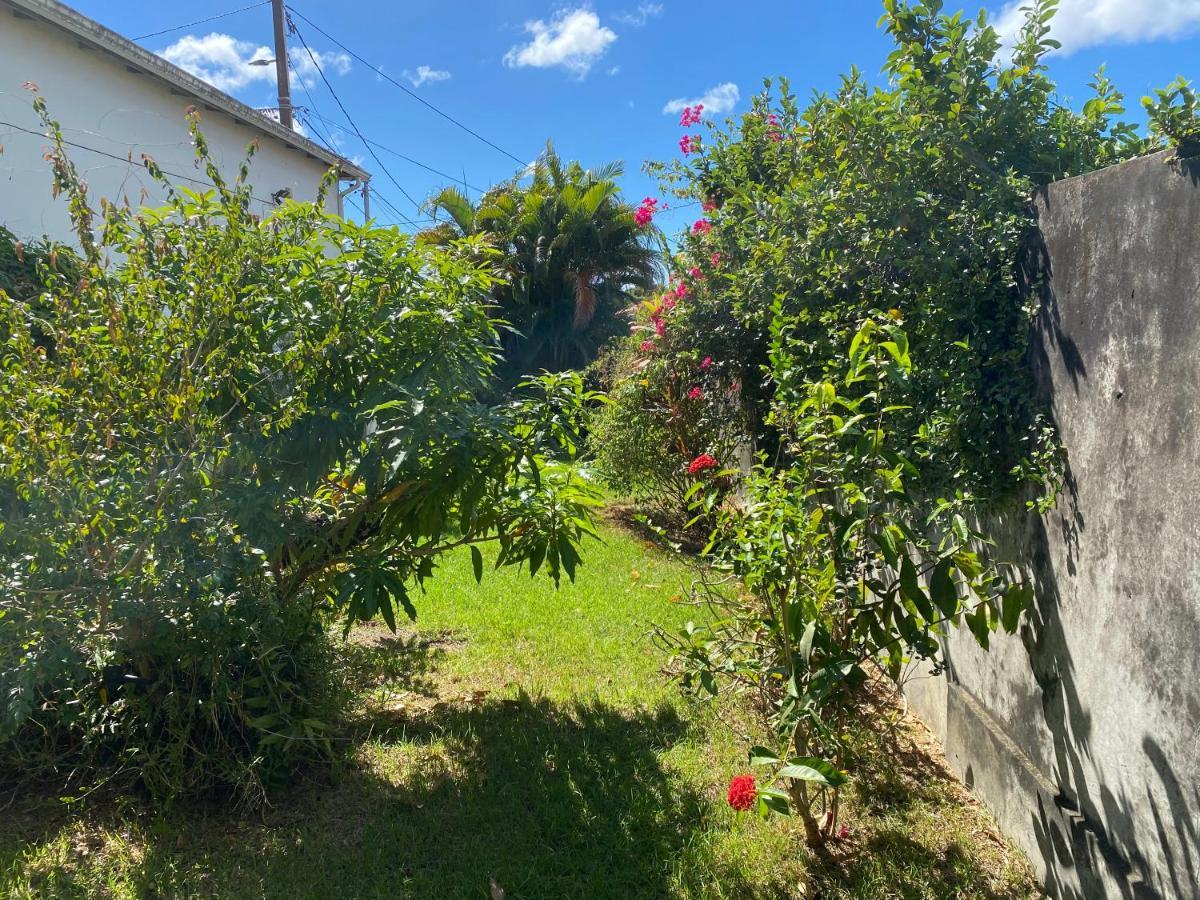 Maison Petit Paradis Basse-Terre