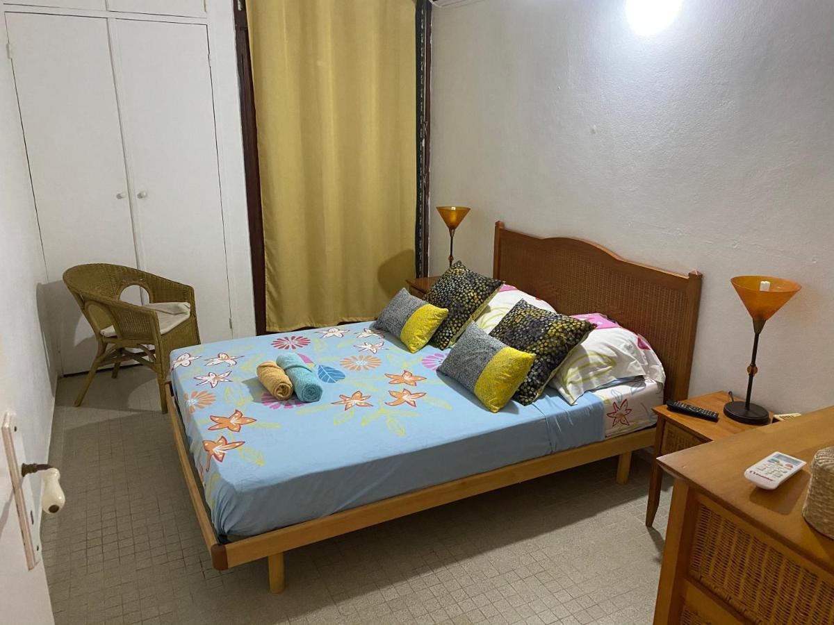 Hébergement de vacances Maison Petit Paradis *