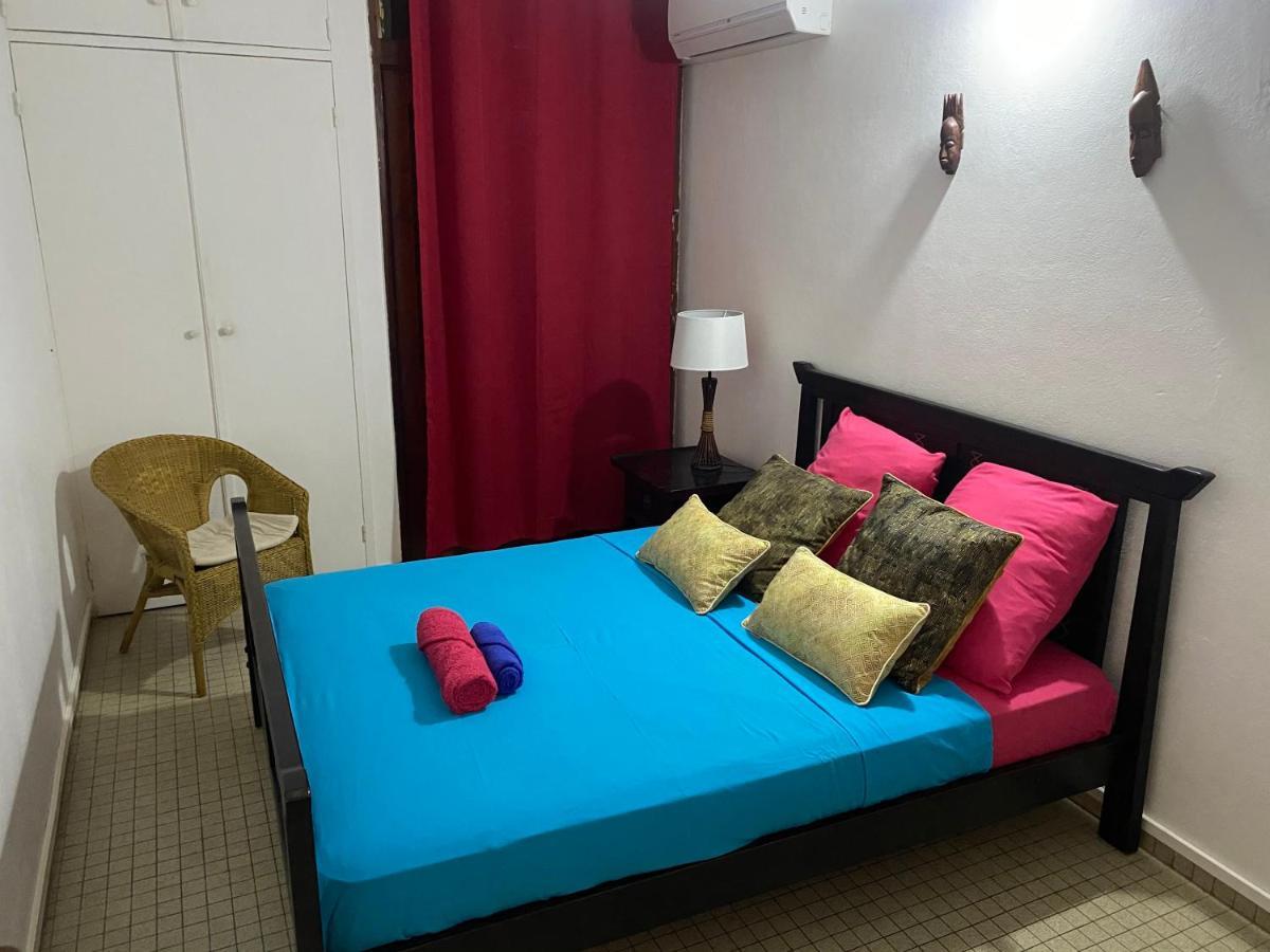 Maison Petit Paradis *