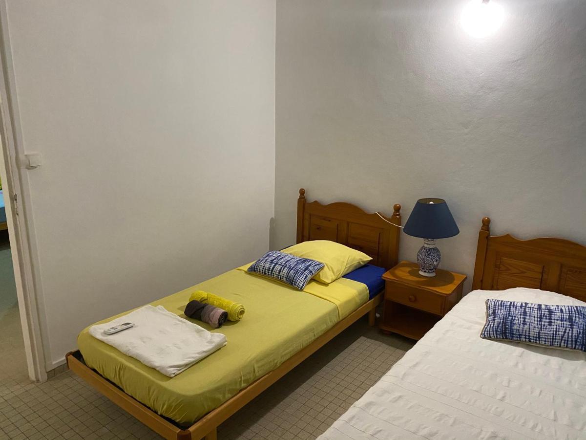 Maison Petit Paradis Hébergement de vacances *