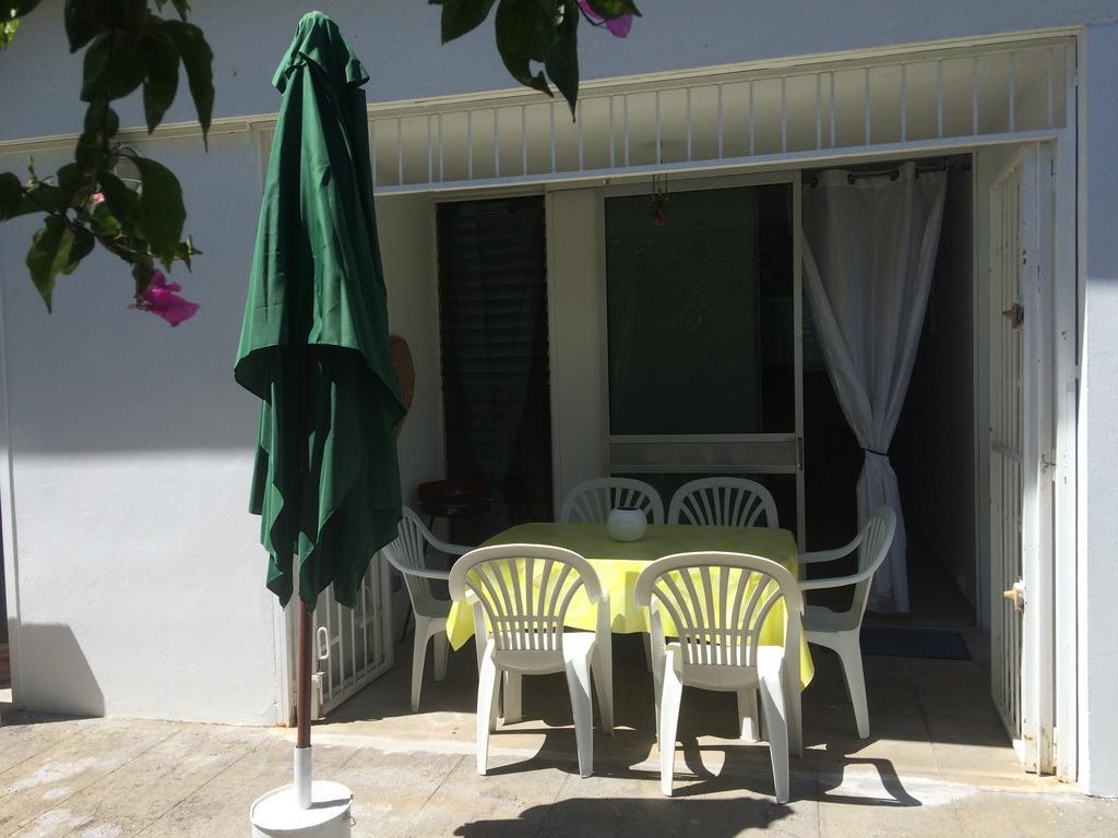 Maison Petit Paradis Basse-Terre