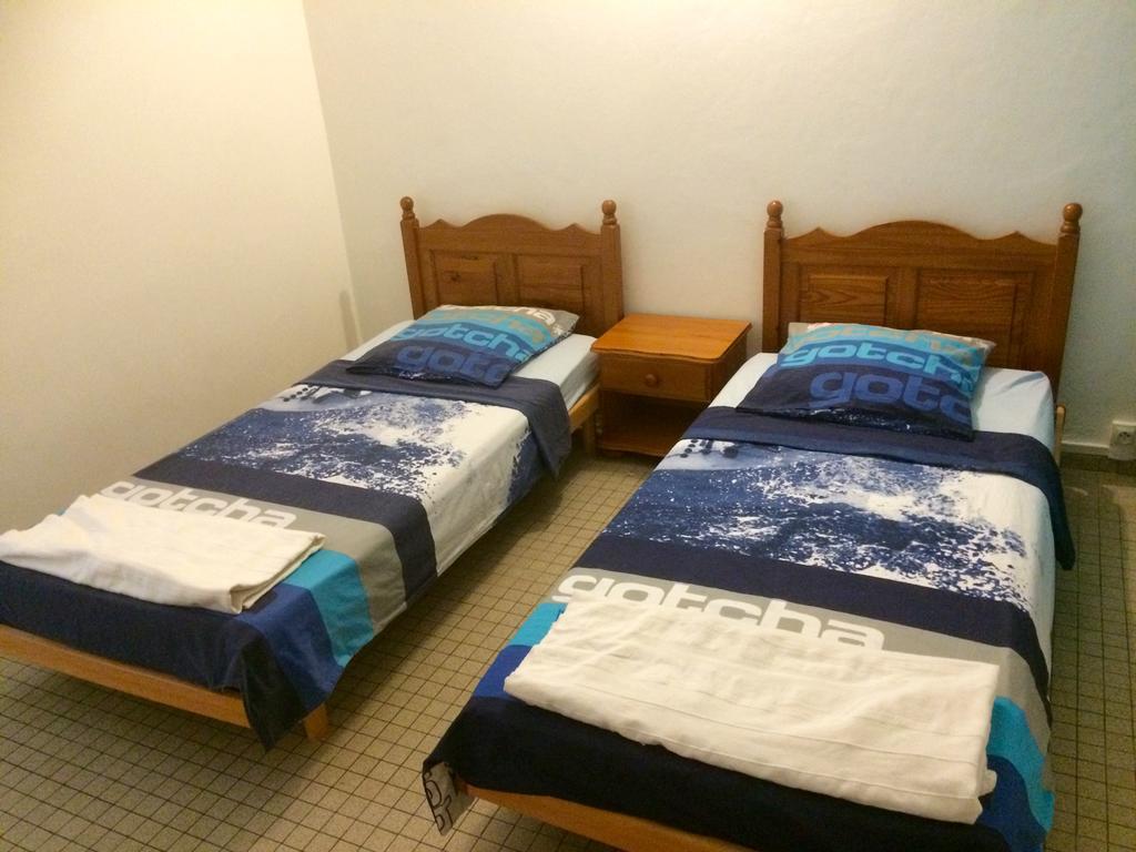 Hébergement de vacances Maison Petit Paradis *