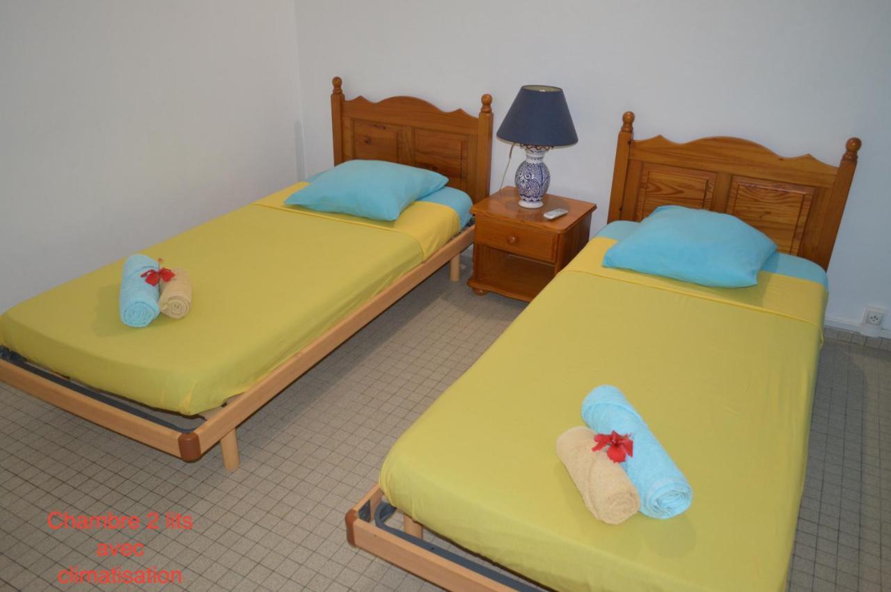 Maison Petit Paradis * Basse-Terre