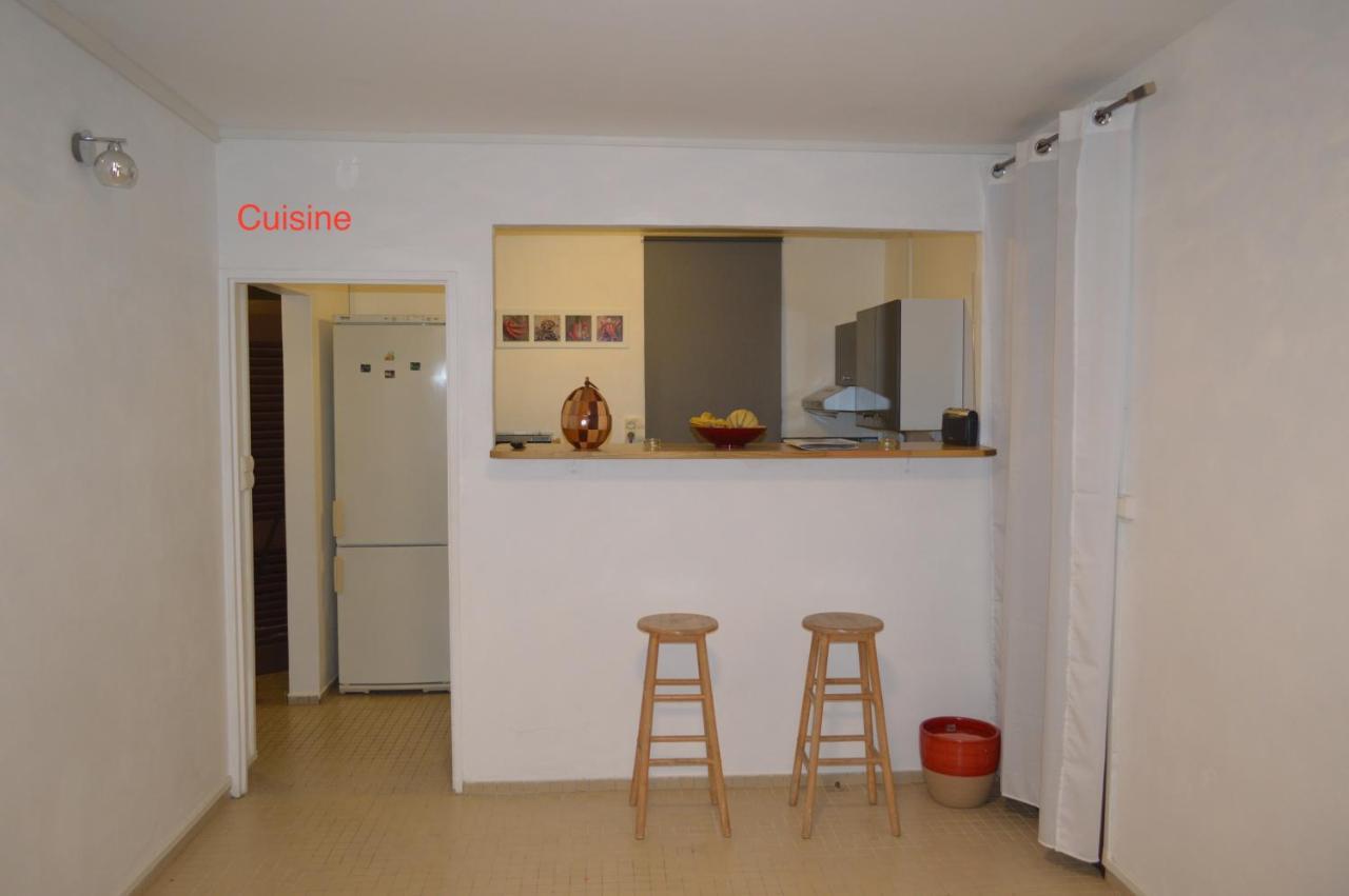 Maison Petit Paradis Basse-Terre