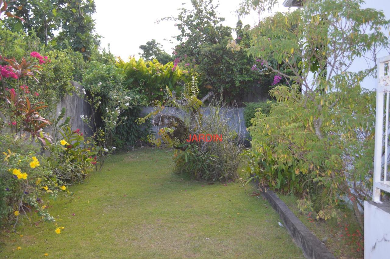 Maison Petit Paradis * Basse-Terre
